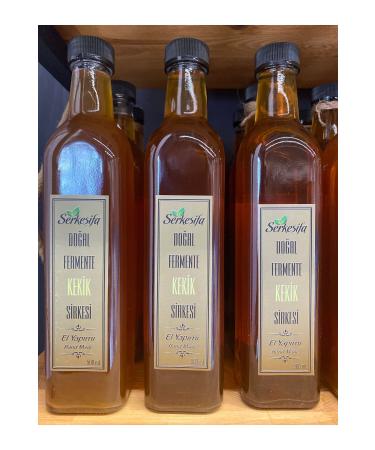 serke ifa Thyme vinegar 500 ml