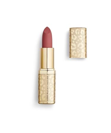 Revolution Pro Lipstick New Neutral Velvet 3.2gr