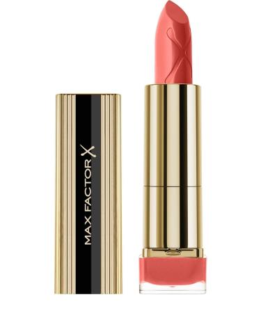 Max Factor Moisture Kiss Lipstick Pink Brandy No: 50 Category: Lipstick