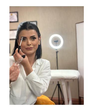 RevitalTrax Eyebrow and Eyelash Strengthening Serum 5 ml - Buy Online on GoSupps.com