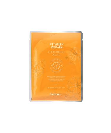 ESHUMI Brightening Luxury Mask with Vitamin C