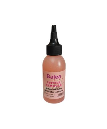BALEA 100 ml Cuticle Remover Cuticle Softener