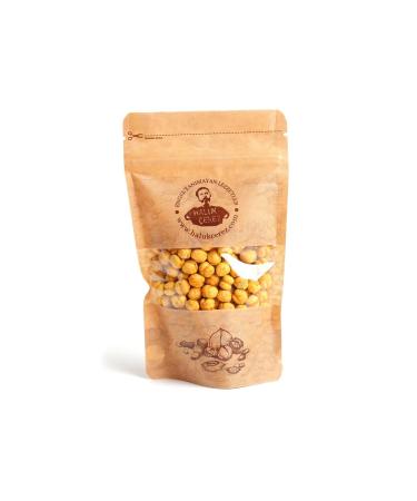 HALUK EREZ Salted Yellow Chickpeas 1000 grams