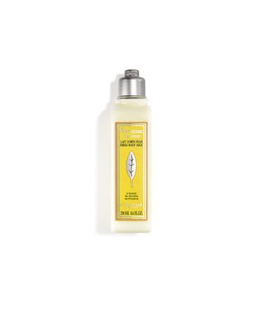 L'Occitane Citrus Verbena Body Milk - Verbena Orange Body Lotion 250 ml