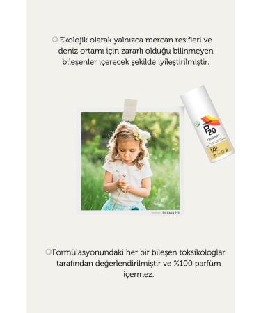 Riemann P20 Original Spf 50 100 ml Sun Cream - Buy Online on GoSupps.com