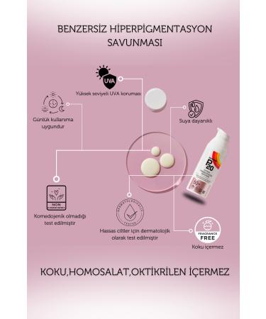 Riemann P20 Pigmentation Defense . Spf50 Protective Sunscreen - Buy Online on GoSupps.com