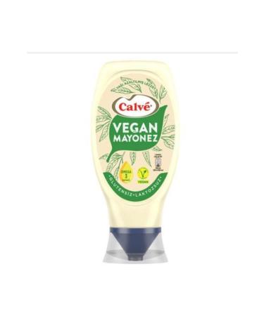 Calve Vegan Mayonnaise 385g