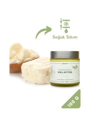soapal Care Set Coconut Oil and Shea Butter Cold Pressed Raw Unprocessed Pure Natural Oil - Buy Online on GoSupps.com