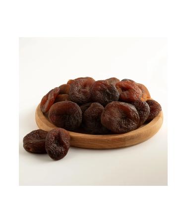 HALUK EREZ Malatya Jumbo Sun Dried Apricots 500 grams