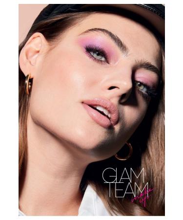 Faberlic Glam Team Extra Volume Series Volum'Eyes - Buy Online on GoSupps.com