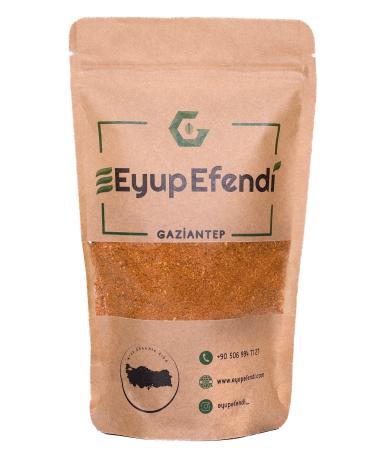 Eyup Efendi Raw Meatball Spices Special Mix -400 grams - Buy Online on GoSupps.com