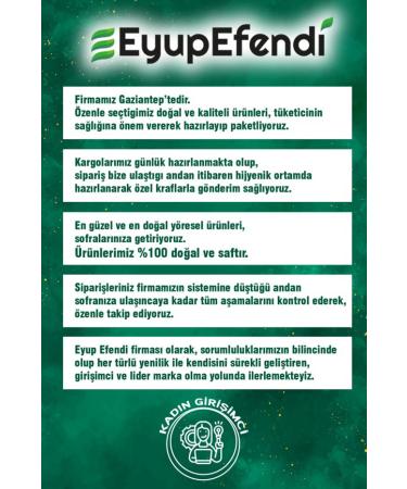 Eyup Efendi Raw Meatball Spices Special Mix -400 grams - Buy Online on GoSupps.com