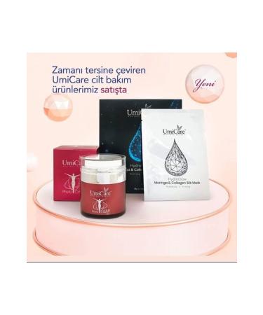 umicare Anti-Wrinkle Botox Cream - Buy Online on GoSupps.com