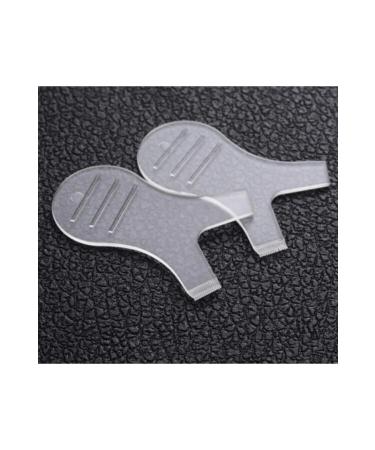 Starcolors Eyelash Lifting and Eyebrow Lamination 2 Scanning and Application Applicators