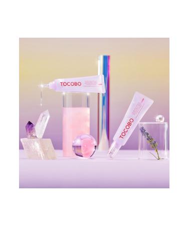 TOCOBO Collagen Brightening Eye Cream - Buy Online on GoSupps.com