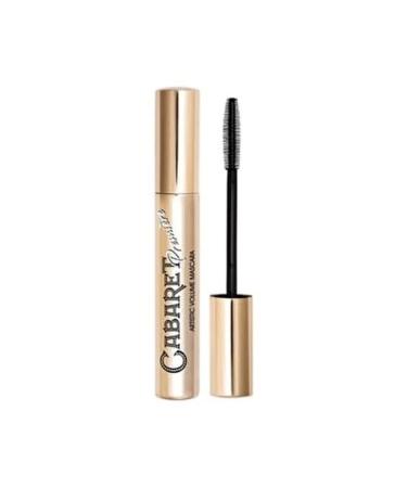Vivienne Sabo Cabaret Premiere Artistic Volume Mascara 9ml - Buy Online on GoSupps.com