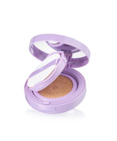 Faberlic Iseul Moisturizing Cushion Foundation - Buy Online on GoSupps.com