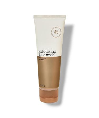 Bath & Body Works Exfloliating Face Wash Y z Y kama Jeli 113 G