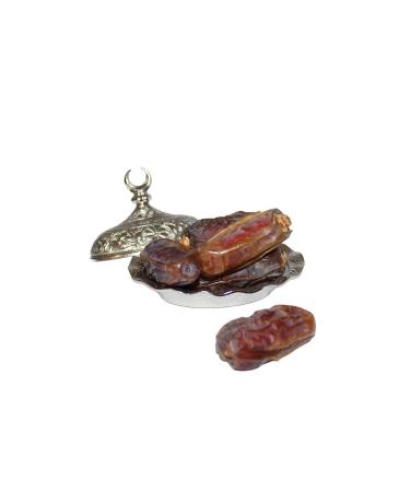 Mufti Bey Double Mebrum Dates 10 Kg - Buy Online on GoSupps.com