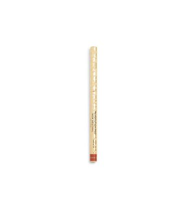 Revolution Pro Vegan - Lip Pencil - New Neutral Cashmere