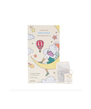 Melez Tea Kids Dreamer - Chamomile Rooibos Tea