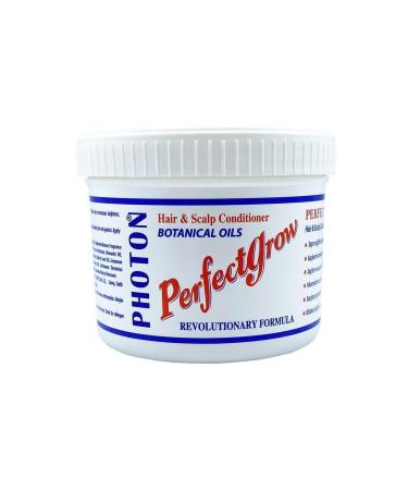 Photon Perfectgrow Botanical Oils Hair Care Mask 350gr