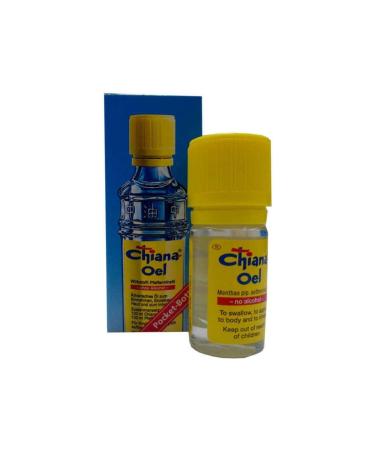 china oel China Oil 5ml - Buy Online on GoSupps.com