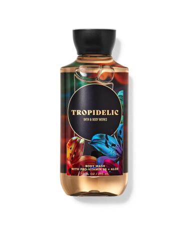 Bath & Body Works Tropidelic Du Jeli 295 ml
