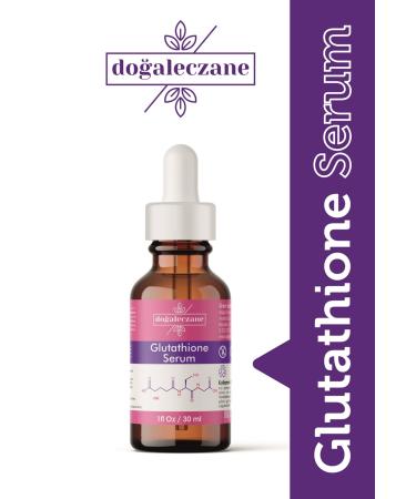 Natural Pharmacy Glutathione Serum 30 ml.