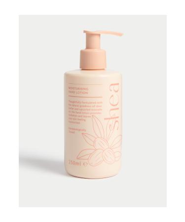 Marks & Spencer Shea Hand Lotion 250ml - Buy Online on GoSupps.com