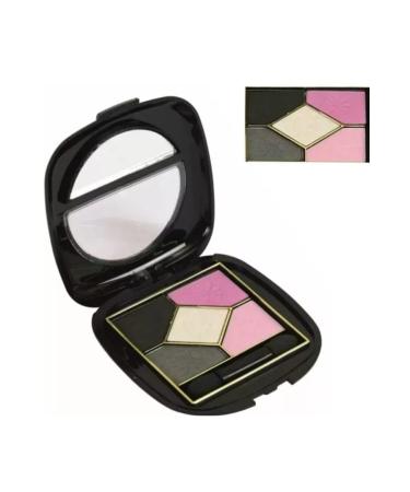 Rose Eyeshadow Palette 5