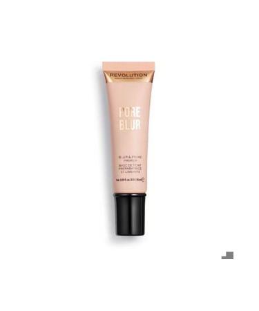 Revolution Blur & Prime Pore Blur Makeup Base - Buy Online on GoSupps.com