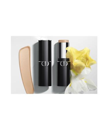 Dior Forever Skin Perfect-Long-Lasting 24-Hour Moisturizing Multi-Purpose Stick Foundation 10G - Buy Online on GoSupps.com