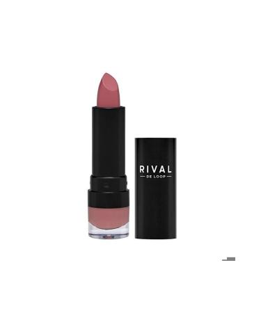 Rival De Loop Lipstick Shine 'n Care No: 24 - Buy Online on GoSupps.com