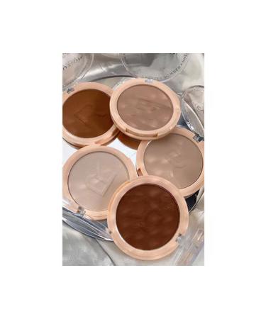 Revolution Reloaded Pressed Powder Beige - Buy Online on GoSupps.com