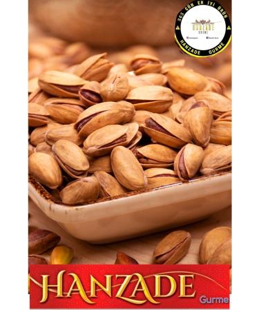 HANZADE GURME Extra Delicious Pistachio 600 gr Main C tlak