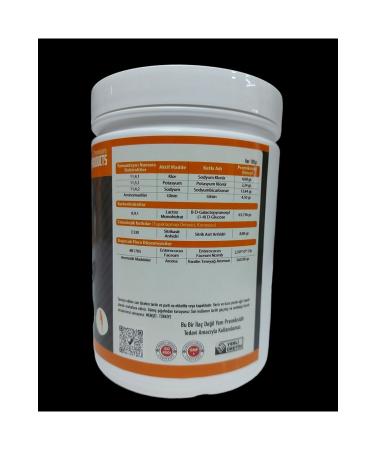 DEPOVIT Re Electrolyte Powder (500 GR) For Pigeons and All Poultry - Buy Online on GoSupps.com