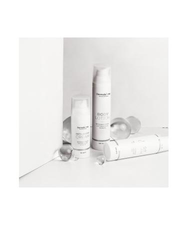 Dermobiome Foot Cream Postbiotic Foot Cream - Buy Online on GoSupps.com