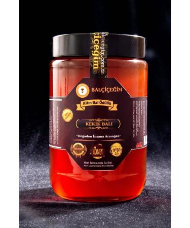 bal i e im Thyme Honey 850gr (Golden Honey Award) Natural Honey