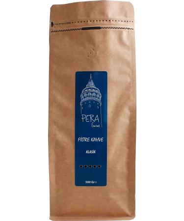 PERA GURME Filter Coffee 500gr