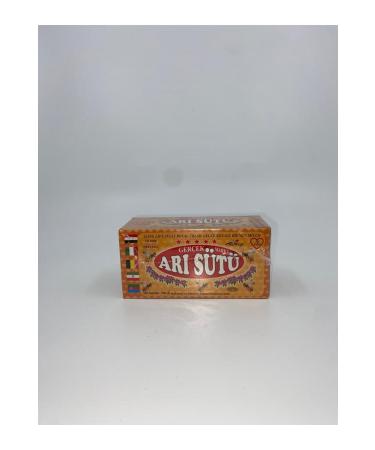 Real Royal Jelly Honey 10pcs