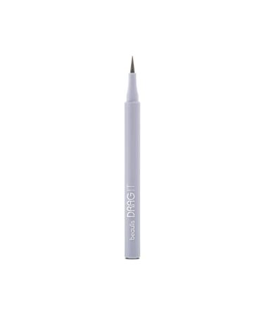 beaulis Drag It Inkpen Felt Tip Eyeliner - Buy Online on GoSupps.com