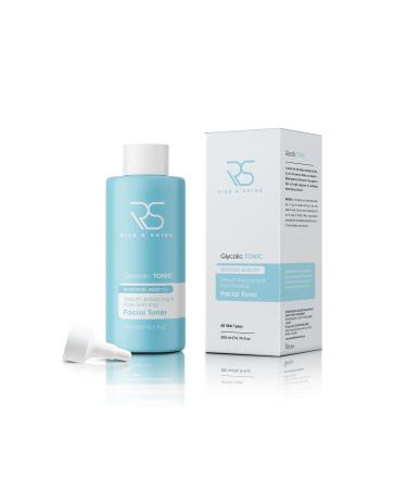 rise and shine Refreshing Tonic