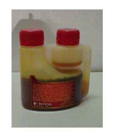 Royal Pharmaceuticals As Pantonic 125 ml