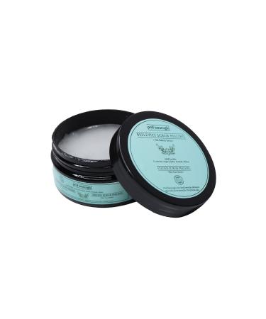 prof saracoglu Nourishing Scrub Peeling Herbal Content 170 ml - Buy Online on GoSupps.com