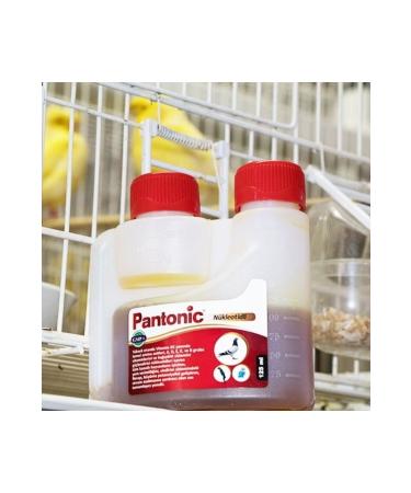 Royal Avian Pantonic 125ml Multivitamin for Poultry
