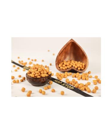 HOP STOP HOT CHIPS CHICKPEA 1 KG