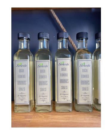 serke ifa Pineapple Vinegar 250ml