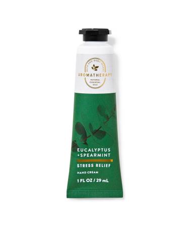 Bath & Body Works Eucalyptus Spearmint Hand Cream 29 ml