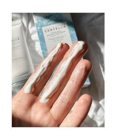 Skin1004 Madagascar Centella Hyalu-Cica Water-Fit Sun Serum - Sun Cream 50 ml 2 Pieces - Buy Online on GoSupps.com